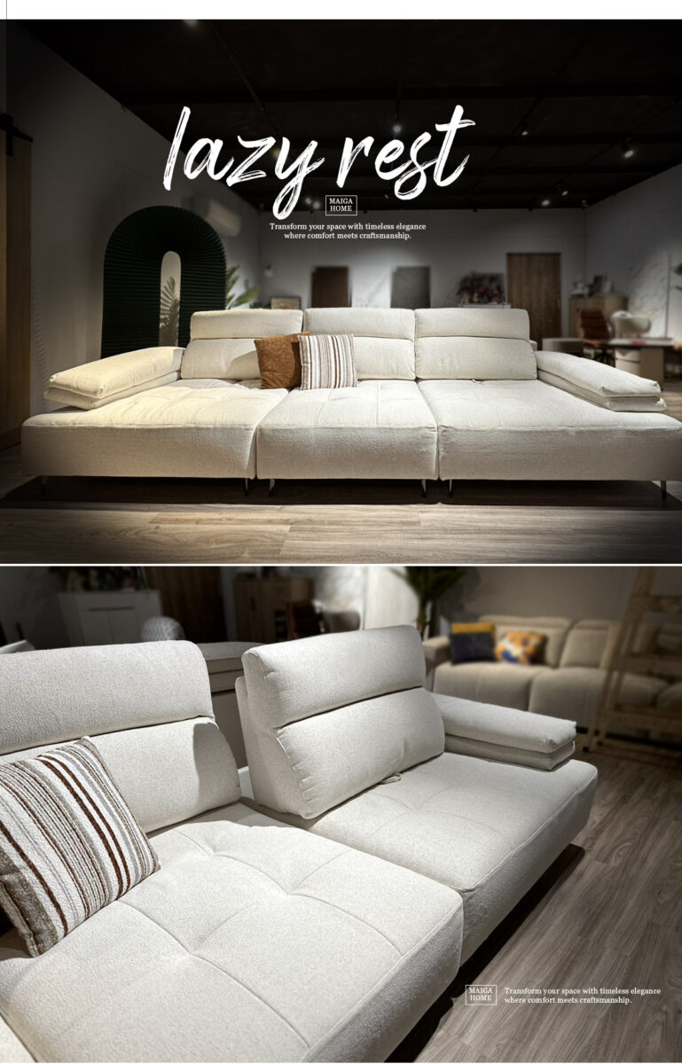 沙發 貓抓布沙發 沙發訂製