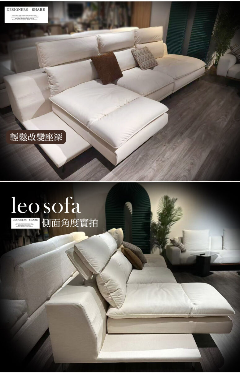 沙發 貓抓布沙發 沙發訂製