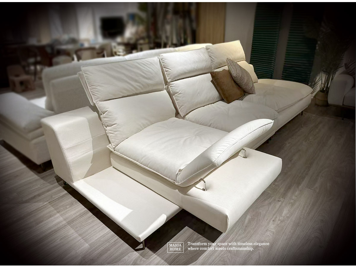 沙發 貓抓布沙發 沙發訂製