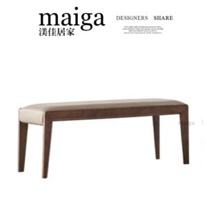 嶼。長凳｜可改色