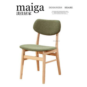 薯片 餐椅｜可改色