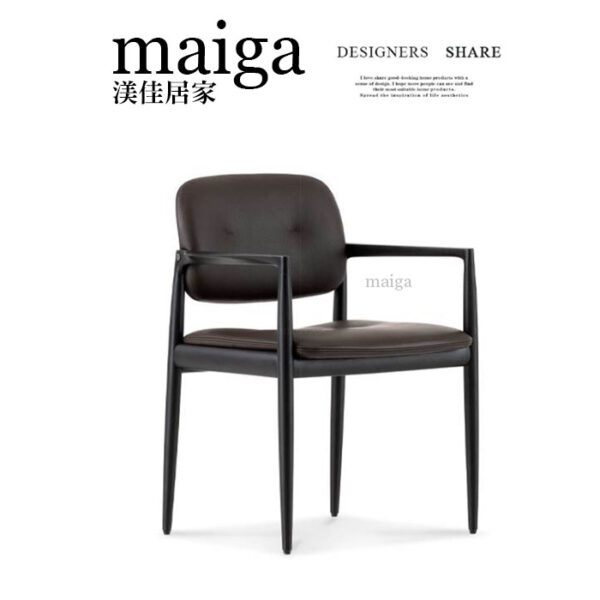 優梵 餐椅｜可改色