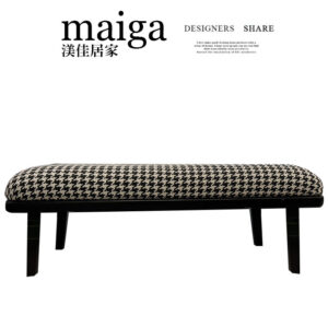 框框。長凳｜可改色