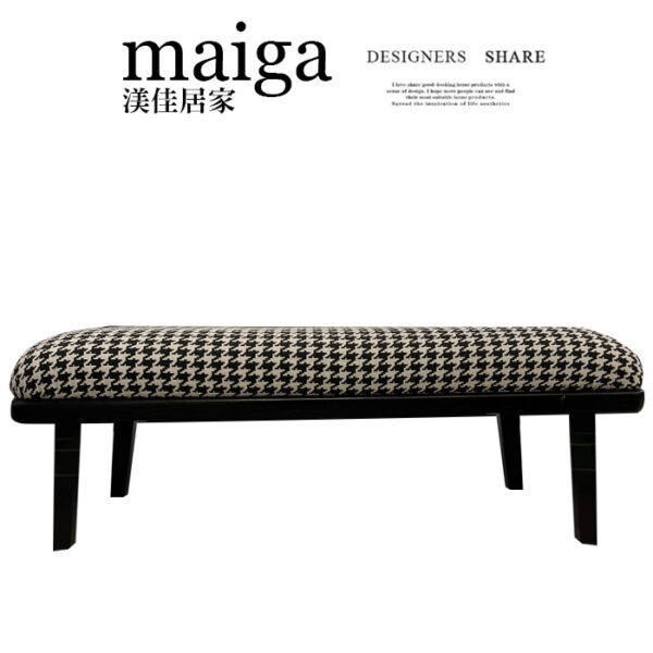 框框。長凳｜可改色