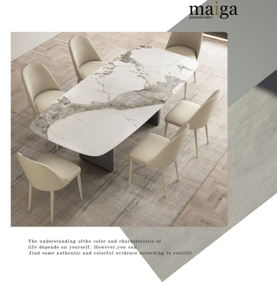 岩板餐桌 德利豐岩板 陶板餐桌 岩板餐桌小尺寸 岩板餐桌客製化 岩板餐桌大尺寸 餐桌 侘寂風岩板 義大利陶板 岩板餐桌推薦