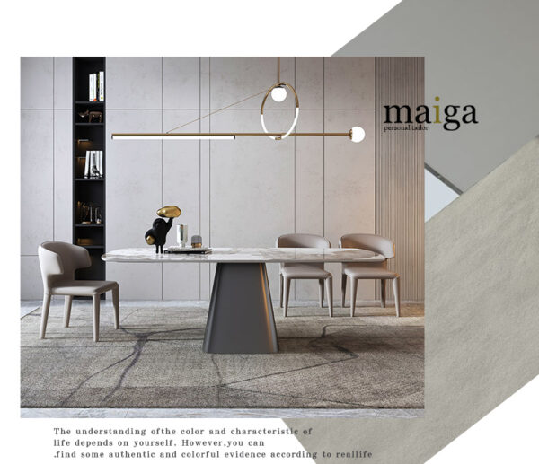 岩板餐桌 德利豐岩板 陶板餐桌 岩板餐桌小尺寸 岩板餐桌客製化 岩板餐桌大尺寸 餐桌 侘寂風岩板 義大利陶板 岩板餐桌推薦