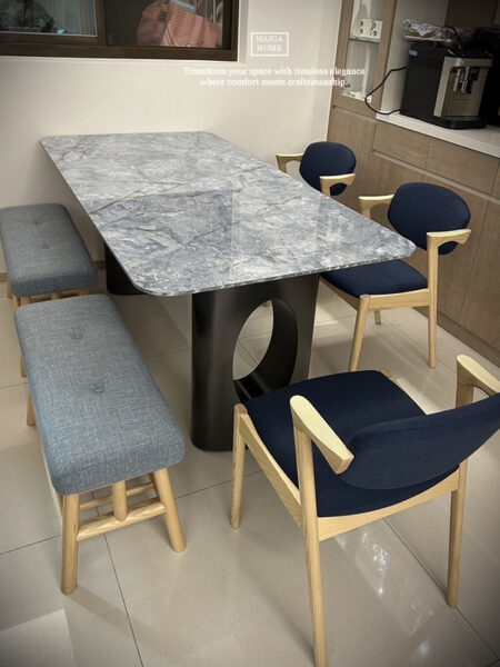 岩板餐桌 德利豐岩板 陶板餐桌 岩板餐桌小尺寸 岩板餐桌客製化 岩板餐桌大尺寸 餐桌 侘寂風岩板 義大利陶板 岩板餐桌推薦 