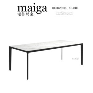 岩板餐桌 德利豐岩板 陶板餐桌 岩板餐桌小尺寸 岩板餐桌客製化 岩板餐桌大尺寸 餐桌