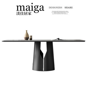 德利豐岩板 陶板餐桌 岩板餐桌小尺寸 岩板餐桌客製化 岩板餐桌大尺寸 餐桌 侘寂風岩板 義大利陶板 岩板餐桌推薦