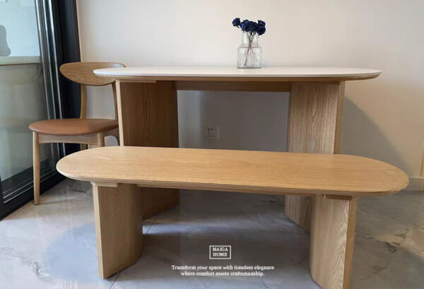 中島型岩板餐桌 岩板餐桌 北歐岩板餐桌 義大利陶板餐桌 陶板圓桌 德利豐岩板 岩板餐桌客製化 岩板餐桌 渼佳居家