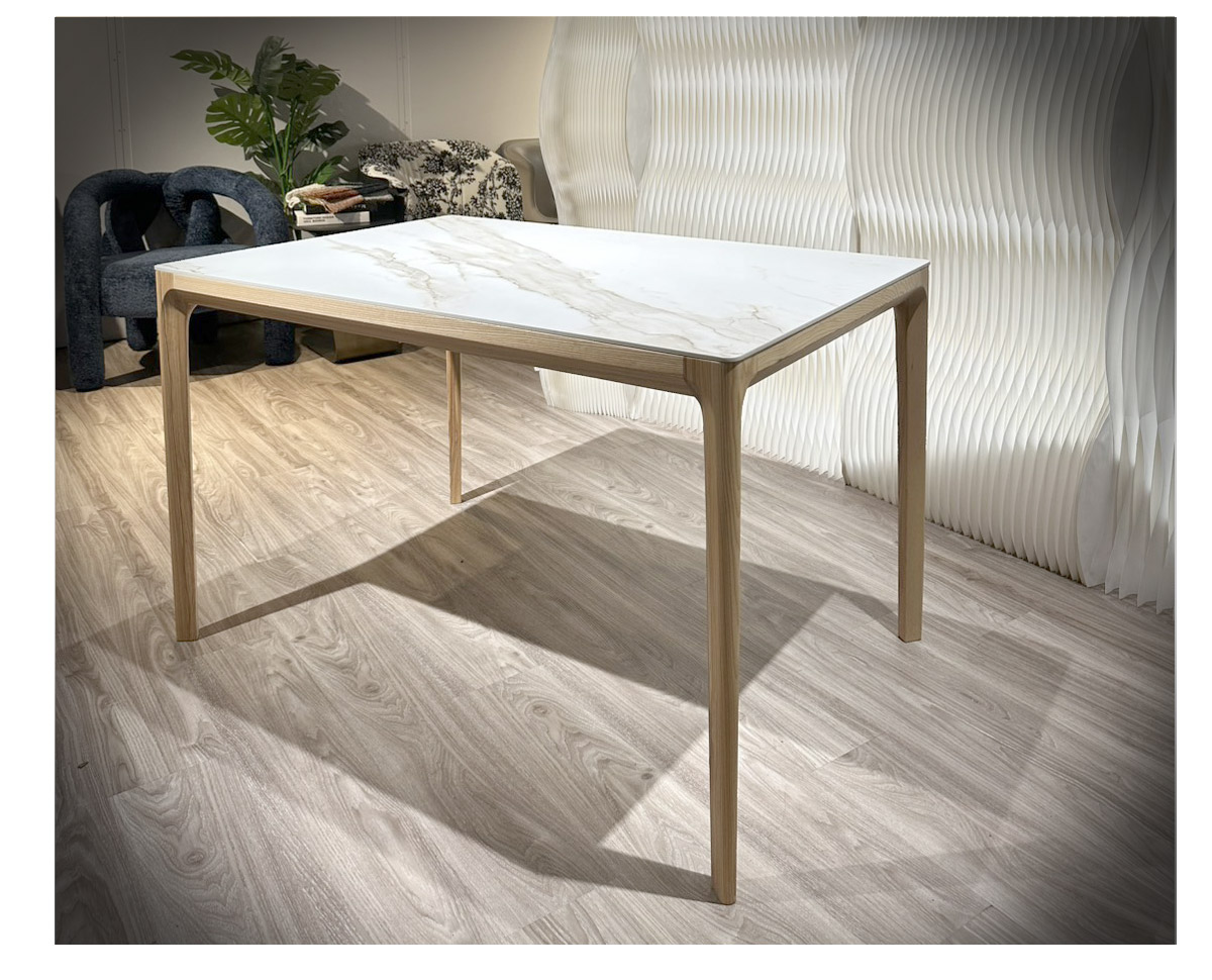 中島型岩板餐桌 岩板餐桌 北歐岩板餐桌  義大利陶板餐桌  陶板圓桌 德利豐岩板 岩板餐桌客製化 岩板餐桌 渼佳居家 台灣製岩板餐桌 餐桌 台灣製餐桌