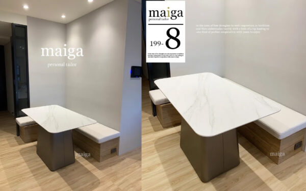 岩板餐桌 德利豐岩板 陶板餐桌 岩板餐桌小尺寸 岩板餐桌客製化 岩板餐桌大尺寸 餐桌 侘寂風岩板 義大利陶板 岩板餐桌推薦