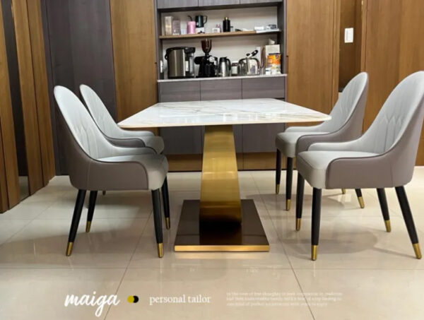 岩板餐桌 德利豐岩板 陶板餐桌 岩板餐桌小尺寸 岩板餐桌客製化 岩板餐桌大尺寸 餐桌 侘寂風岩板 義大利陶板 岩板餐桌推薦 