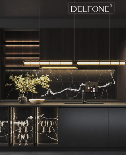 岩板餐桌 義大利陶板餐桌 陶板圓桌 德利豐岩板 岩板餐桌客製化 岩板餐桌 渼佳居家