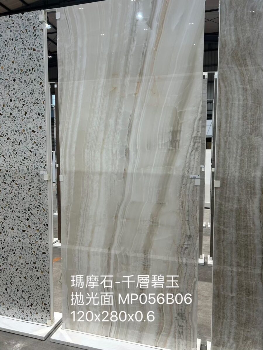 義大利陶板 西班牙陶板 陶板餐桌 陶板餐桌客製化 渼佳居家