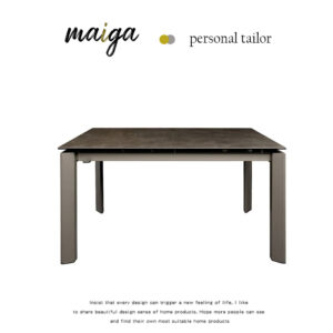 陶板伸縮餐桌 岩板伸縮餐桌 伸縮餐桌